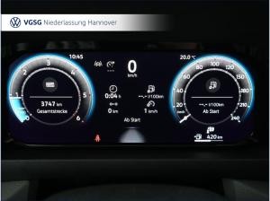 Volkswagen Crafter Kasten Mittel Neues Modell vorb.AHK DAB+