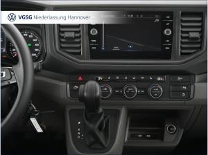Volkswagen Grand California 600 Hochbett Navi LED Kamera