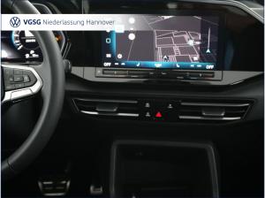 Volkswagen Caddy Style 7Sitzer TravelAssist Panoramadach