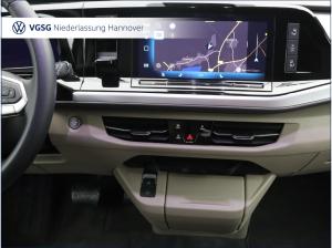 Volkswagen Multivan Life Lang AHK 7-Sitzer Vis-a-Vis Kamera