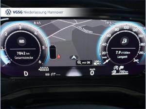 Volkswagen Multivan Life Lang AHK 7-Sitzer Vis-a-Vis Kamera