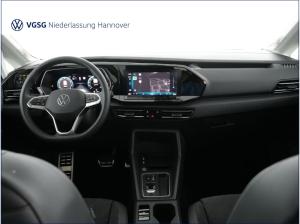 Volkswagen Caddy Style 7Sitzer TravelAssist Panoramadach