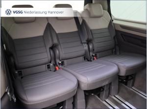Volkswagen Multivan Life Lang AHK 7-Sitzer Vis-a-Vis Kamera