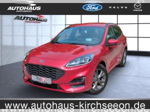 Ford Kuga 1.5 EcoBoost ST-Line Bluetooth Navi LED Klima