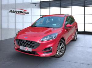 Ford Kuga 1.5 EcoBoost ST-Line Bluetooth Navi LED Klima