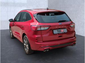 Ford Kuga 1.5 EcoBoost ST-Line Bluetooth Navi LED Klima