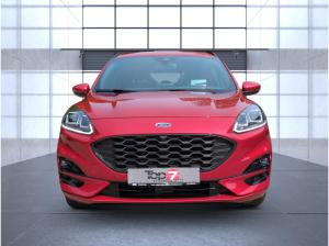 Ford Kuga 1.5 EcoBoost ST-Line Bluetooth Navi LED Klima