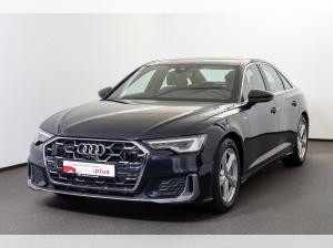 Audi A6 S line 55 TFSI qu.S tr. AHK MATRIX RFK PANO