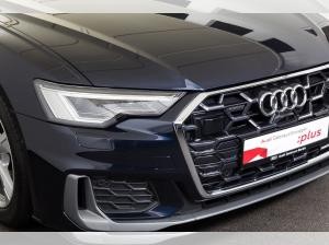 Audi A6 S line 55 TFSI qu.S tr. AHK MATRIX RFK PANO