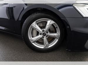 Audi A6 S line 55 TFSI qu.S tr. AHK MATRIX RFK PANO