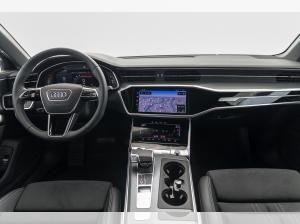 Audi A6 S line 55 TFSI qu.S tr. AHK MATRIX RFK PANO