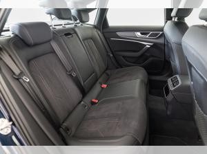 Audi A6 S line 55 TFSI qu.S tr. AHK MATRIX RFK PANO