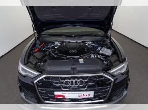 Audi A6 S line 55 TFSI qu.S tr. AHK MATRIX RFK PANO