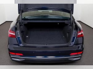 Audi A6 S line 55 TFSI qu.S tr. AHK MATRIX RFK PANO