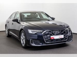 Audi A6 S line 55 TFSI qu.S tr. AHK MATRIX RFK PANO