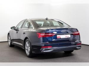 Audi A6 S line 55 TFSI qu.S tr. AHK MATRIX RFK PANO