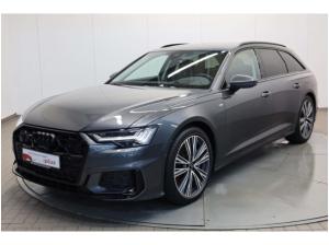 Audi A6 Avant 50 TFSI e quattro S line AHK/20''/Matrix
