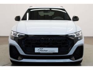 Audi Q8 TFSI e quattro S line business 0,5% DW Versteuerung