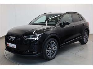 Audi Q3 35 TDI Advanced AHK/RFK/19''/NAV/Virt