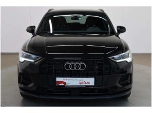 Audi Q3 35 TDI Advanced AHK/RFK/19''/NAV/Virt