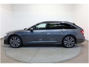 Audi A6 Avant 50 TFSI e quattro S line AHK/20''/Matrix