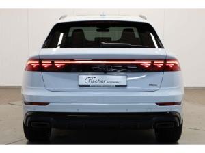 Audi Q8 TFSI e quattro S line business 0,5% DW Versteuerung