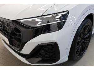 Audi Q8 TFSI e quattro S line business 0,5% DW Versteuerung