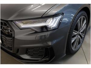 Audi A6 Avant 50 TFSI e quattro S line AHK/20''/Matrix
