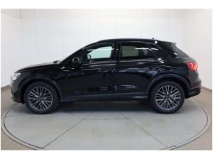 Audi Q3 35 TDI Advanced AHK/RFK/19''/NAV/Virt