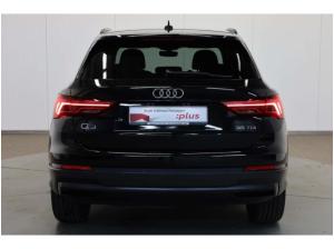 Audi Q3 35 TDI Advanced AHK/RFK/19''/NAV/Virt