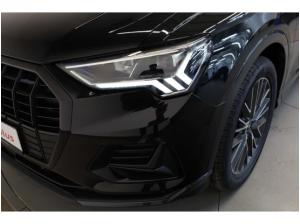 Audi Q3 35 TDI Advanced AHK/RFK/19''/NAV/Virt