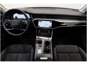 Audi A6 Avant 50 TFSI e quattro S line AHK/20''/Matrix