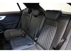 Audi Q8 TFSI e quattro S line business 0,5% DW Versteuerung