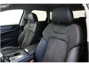 Audi A6 Avant 50 TFSI e quattro S line AHK/20''/Matrix
