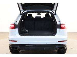 Audi Q8 TFSI e quattro S line business 0,5% DW Versteuerung