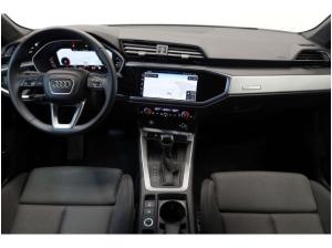 Audi Q3 35 TDI Advanced AHK/RFK/19''/NAV/Virt