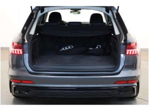 Audi A6 Avant 50 TFSI e quattro S line AHK/20''/Matrix