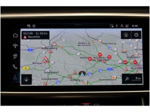 Audi A6 Avant 50 TFSI e quattro S line AHK/20''/Matrix