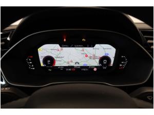 Audi Q3 35 TDI Advanced AHK/RFK/19''/NAV/Virt