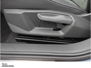 Seat Ibiza XCELLENCE DSG SITZHEIZUNG EINPARKHILFE NAVI LED