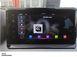 Seat Ibiza XCELLENCE DSG SITZHEIZUNG EINPARKHILFE NAVI LED