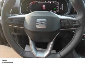 Seat Ibiza XCELLENCE DSG SITZHEIZUNG EINPARKHILFE NAVI LED