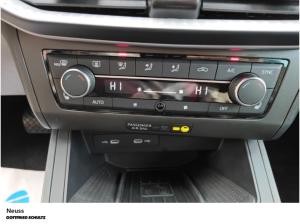 Seat Ibiza XCELLENCE DSG SITZHEIZUNG EINPARKHILFE NAVI LED