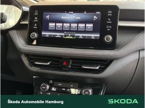 Skoda Fabia Tour 1,0 MPI 5-Gang-Schaltgetriebe