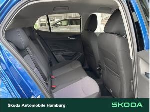 Skoda Fabia Tour 1,0 MPI 5-Gang-Schaltgetriebe