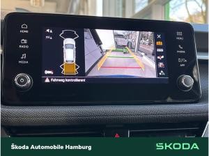 Skoda Fabia Tour 1,0 MPI 5-Gang-Schaltgetriebe