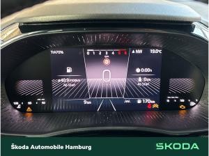 Skoda Fabia Tour 1,0 MPI 5-Gang-Schaltgetriebe