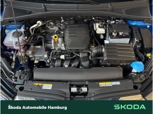 Skoda Fabia Tour 1,0 MPI 5-Gang-Schaltgetriebe