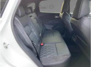 Nissan Qashqai TEKNA+158PS Automatik BOSE/Winter/HUD/PGD/20Zoll