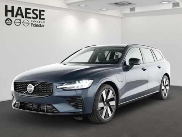 Volvo V60 T8 Plus Dark Plug-In Hybrid AWD EU6e Panoramadach 360°Kamera